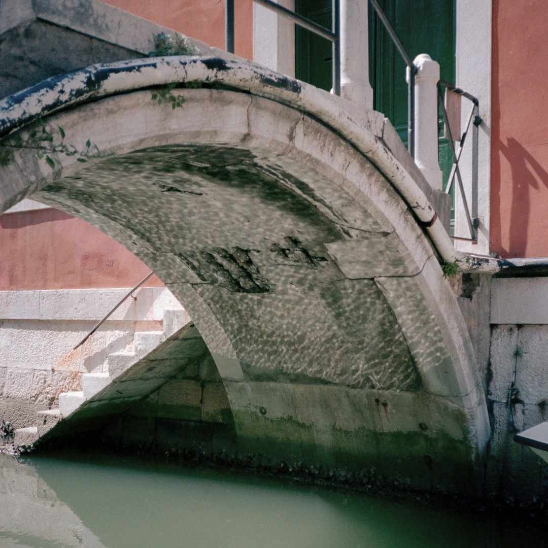Arkiv: Venedig 2018