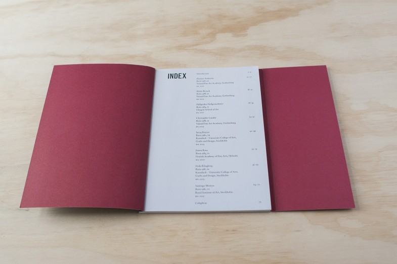 Hasselblad Foundation
