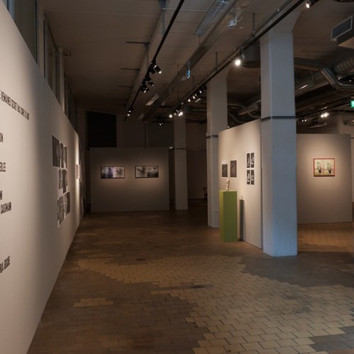 Fotogalleriet Format
