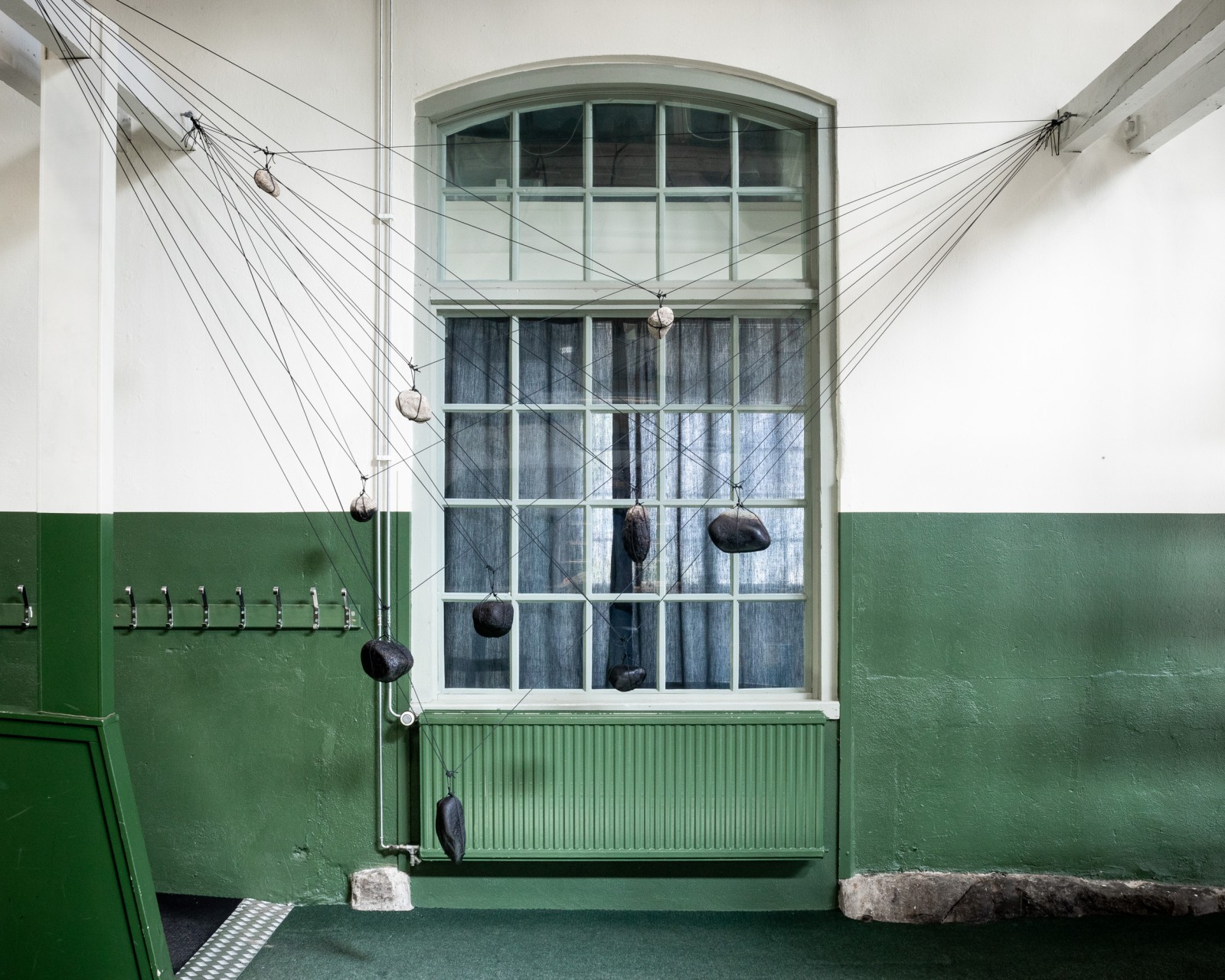 Lokstallarna Karlshamn