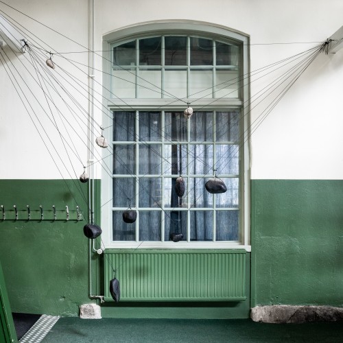 Lokstallarna Karlshamn