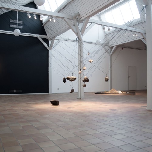Ronneby Konsthall
