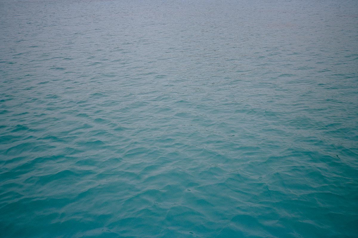 Collection: Water surfaces