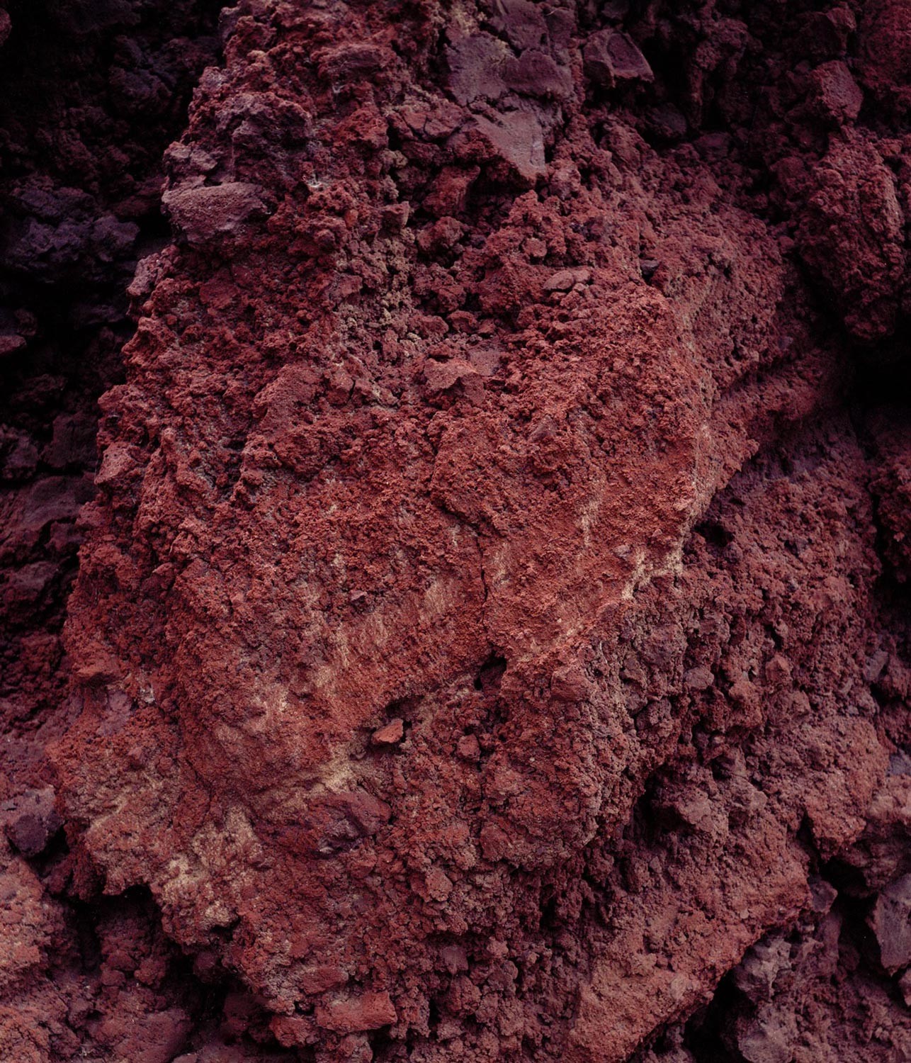 Geomorphology