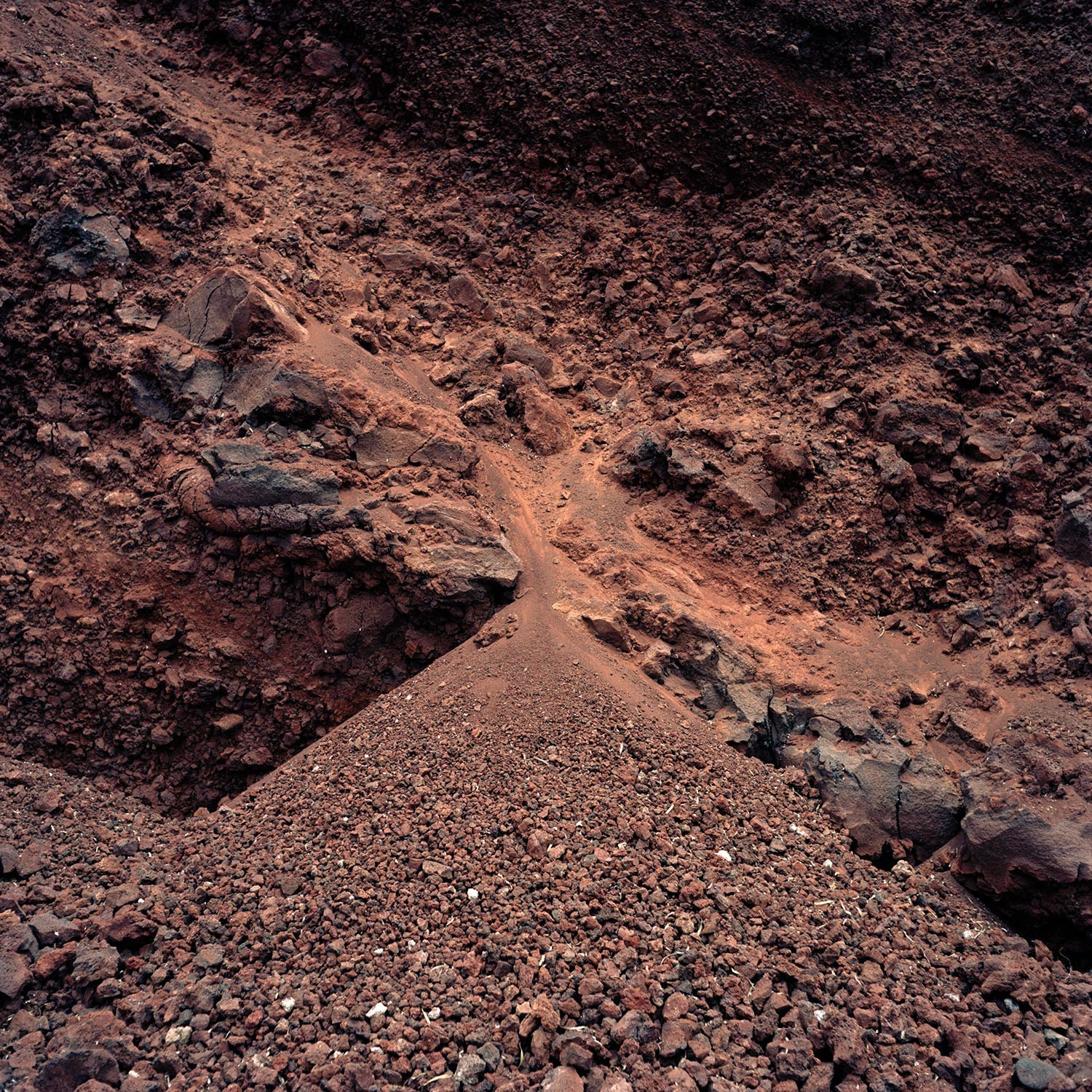 Geomorphology