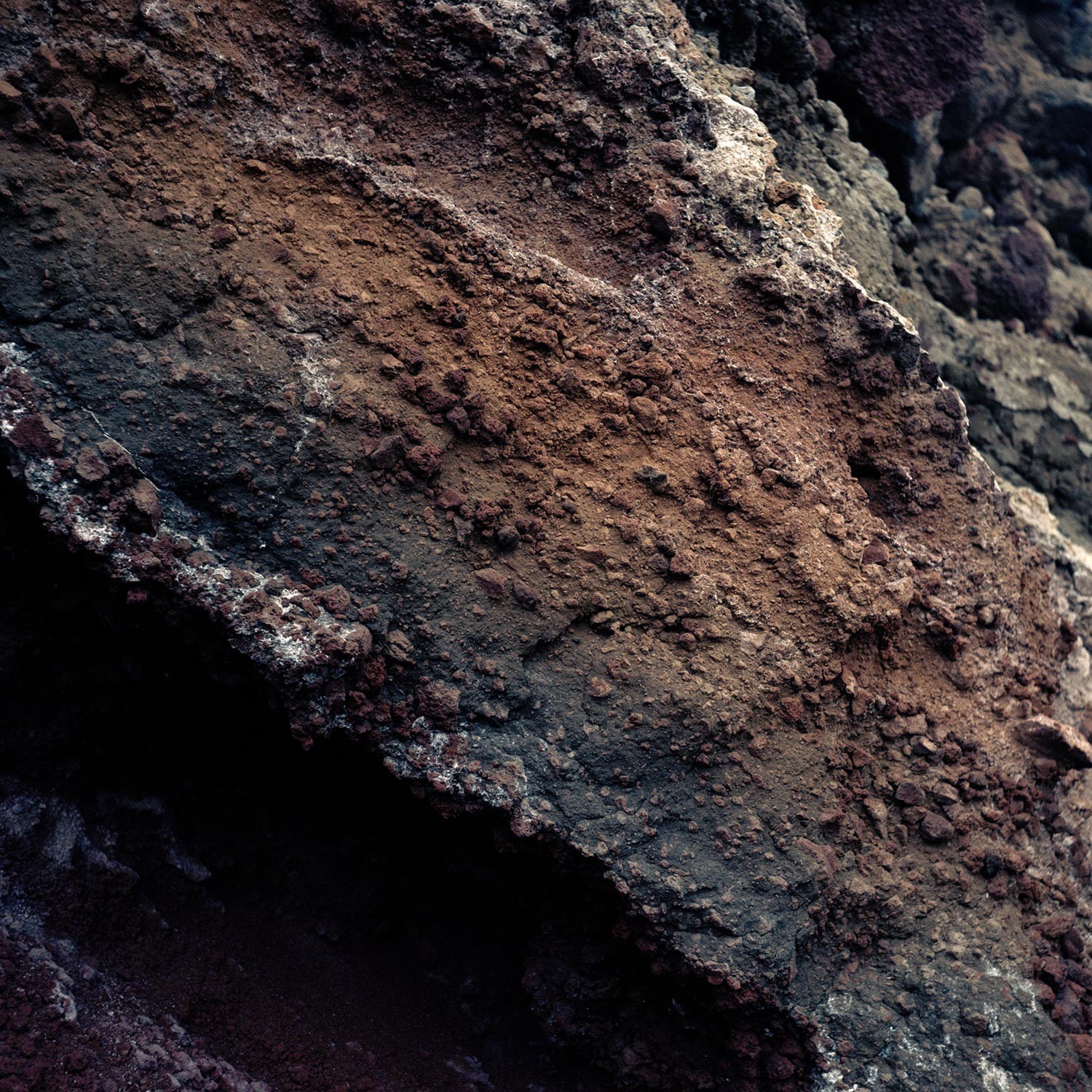 Geomorphology