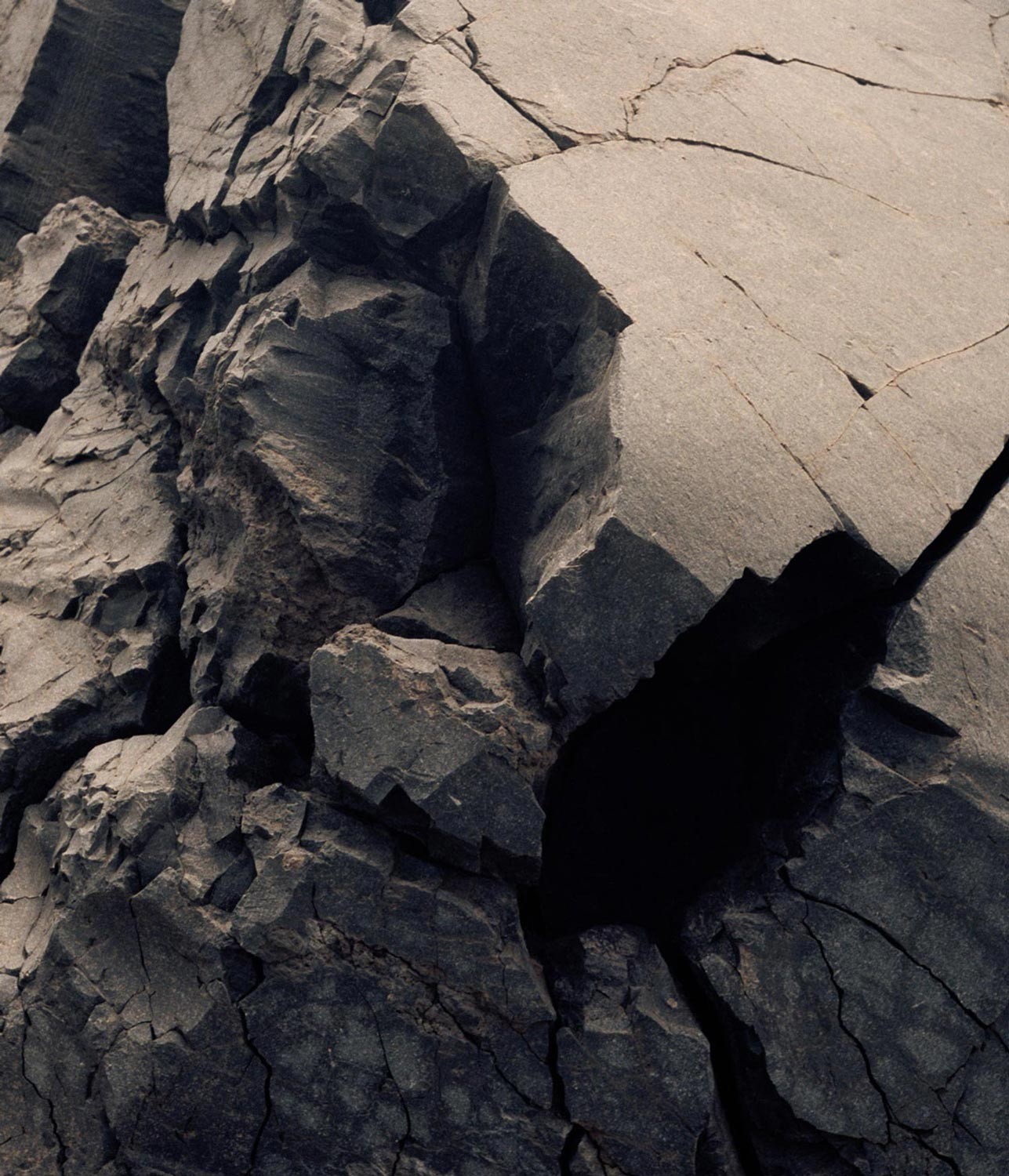 Geomorphology