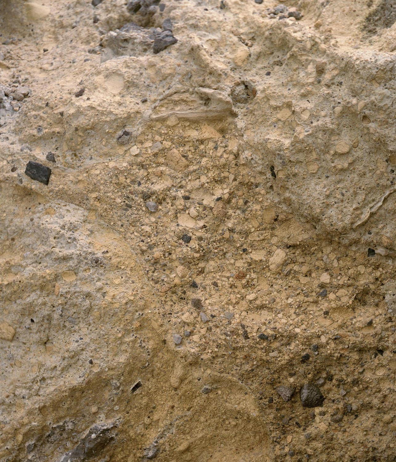 Geomorphology